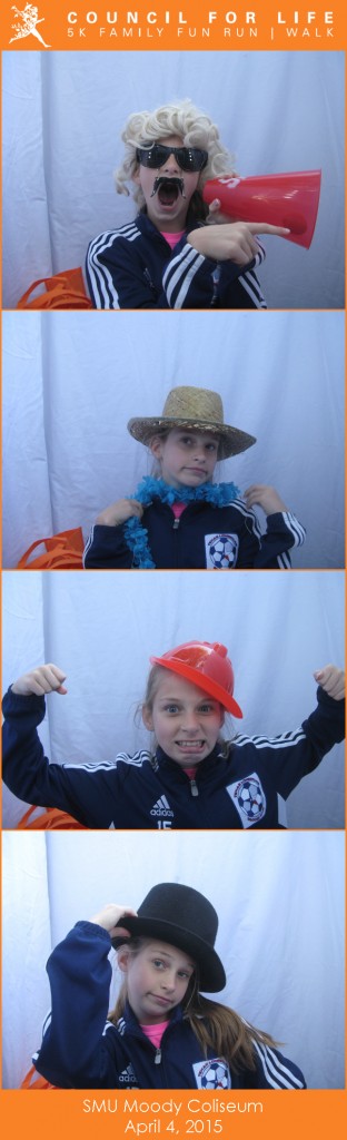 Create the Memories Photo Booth