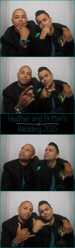 Create the Memories Photo Booth